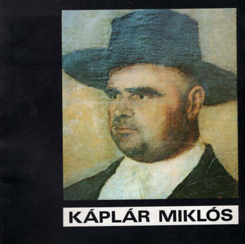 Molnr Lszl - Kplr Mikls ( 1886-1935 )