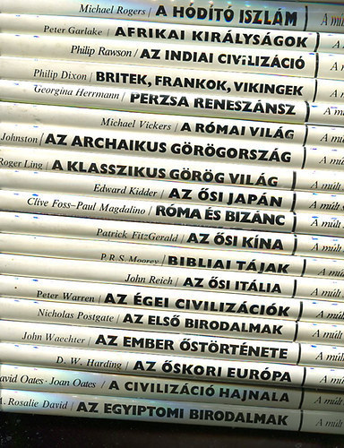 Margaret Moore - A m�lt �rnyai