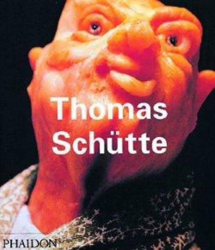 Thomas Schtte (nmet nyelv album)