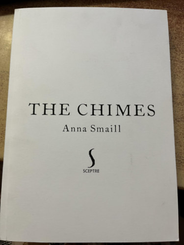 anna smaill - the chimes