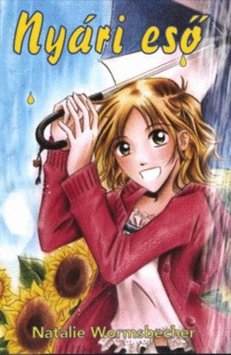 Natalie Wormsbecher - Ny�ri es�