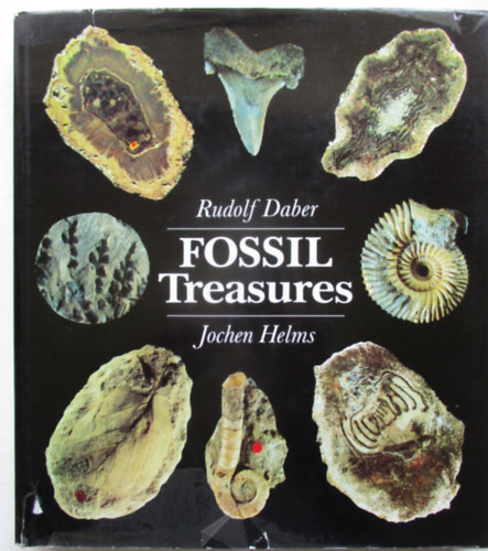 Rudolf Daber - Fossil Treasures
