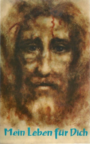 Benedikt Stolz - Mein Leben f�r Dich