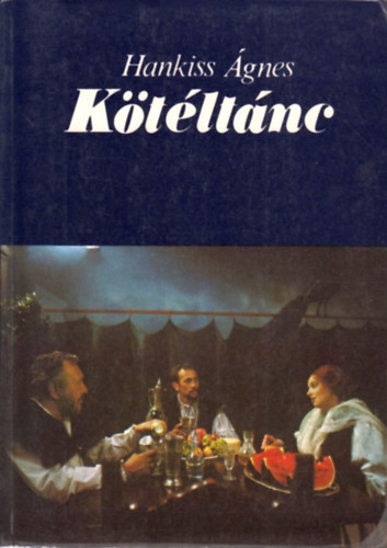 Hankiss gnes - Ktltnc