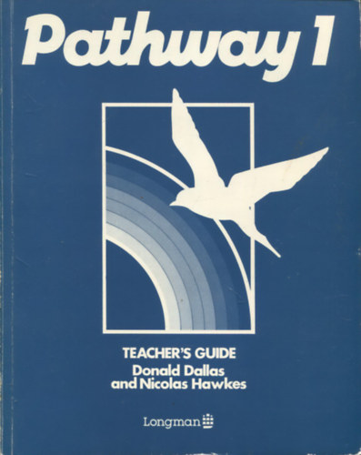 Donald Dallas - Pathway 1. - Teacher's Guide