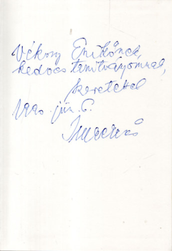 Imre Ern - Bibliaiskola mindenkinek