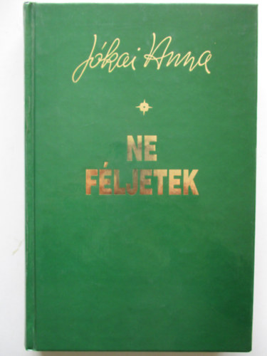J�kai Anna - Ne f�ljetek