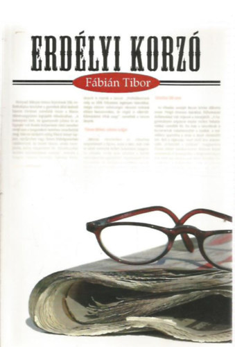 F�bi�n Tibor - Erd�lyi korz�