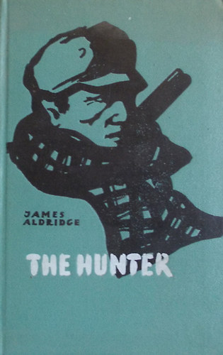 James Aldridge - The Hunter