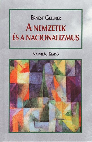 Ernest Gellner - A nemzetek �s a nacionalizmus
