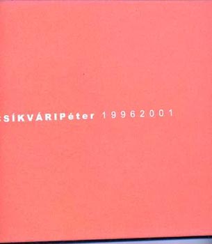 Cskvri Pter 1996-2001