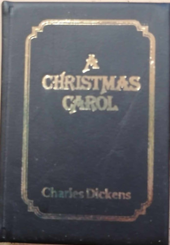 Charles Dickens - The Christmas carol