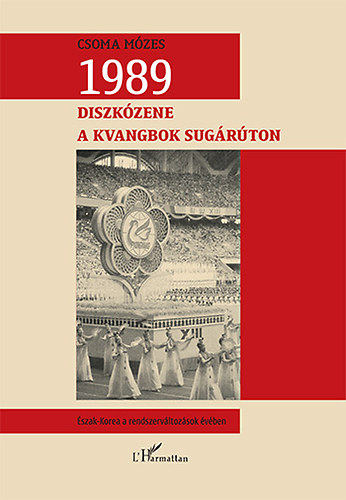 Dr. Csoma Mzes - 1989 - Diszkzene a Kvangbok sugrton