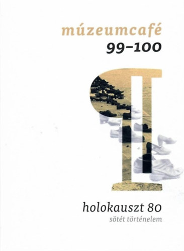 MzeumCaf 99-100. szm - Holokauszt 80