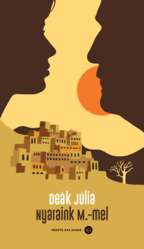 De�k J�lia - Nyaraink M.-mel