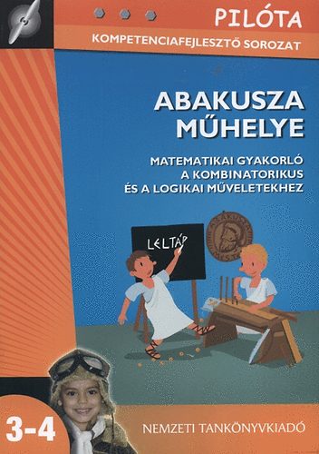 Szab Ottilia - Abakusza mhelye