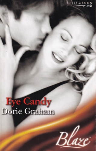 Dorie Graham - Eye Candy
