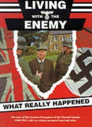 Roy McLoughin - Living with the Enemy: What Really Happened