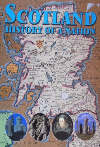 David Ross - Scotland - History of A Nation
