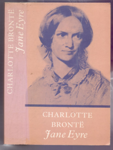 Charlotte Bront� - Jane Eyre
