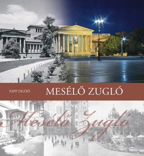 Papp Dezs - Mesl Zugl