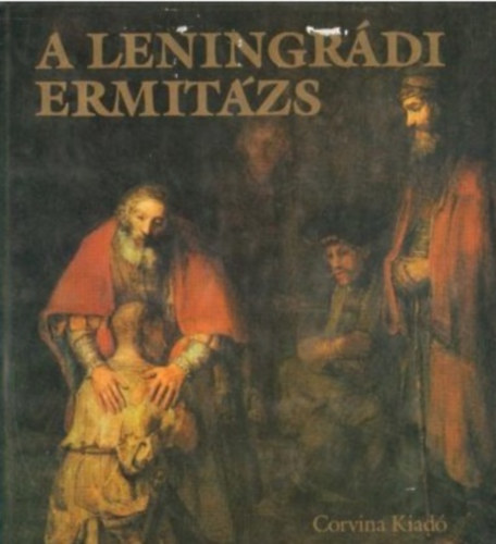 Corvina Kiad� - A leningr�di Ermit�zs