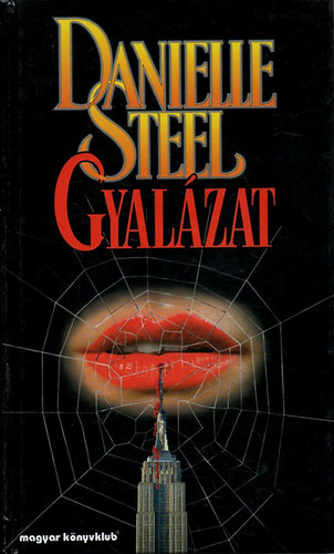 Danielle Steel - Gyal�zat