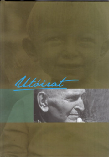 Dr. �cs Zolt�n - Ut�irat