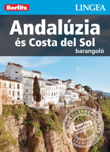 Andalzia s Costa del Sol