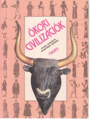 Michele Angelico - kori civilizcik