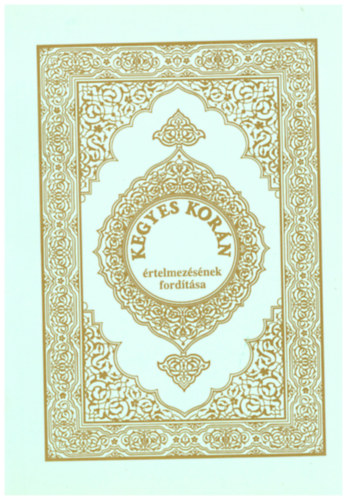 Ifj. Karasszon Attila  (ford.) - Kegyes Korn rtelmezsnek fordtsa 29-30. rsz