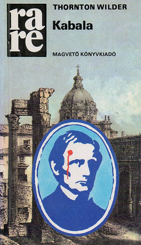 Thornton Wilder - Kabala