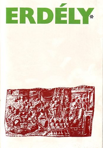 Barta Gbor - Erdly I.
