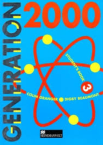 Generation 2000 3 SB.