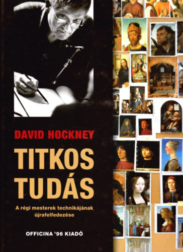 David Hockney - Titkos tuds