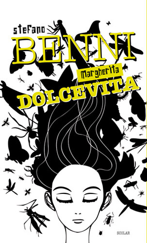 Stefano Benni N�dor Zs�fia - Margherita Dolcevita