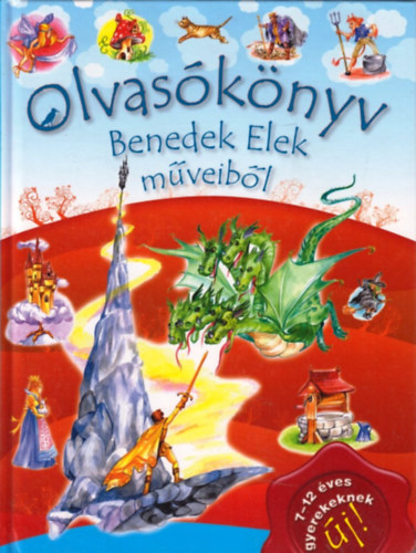 Olvasknyv Benedek Elek mveibl