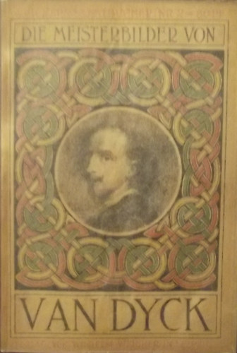 Die Meisterbilder von van Dyck