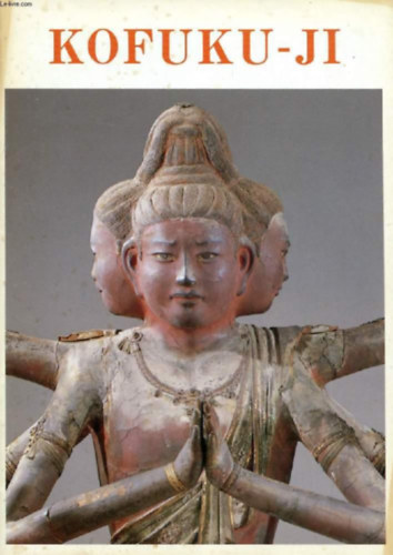 John Figgess - Kófuku-Ji (Photographed: Kozo Ogawa)