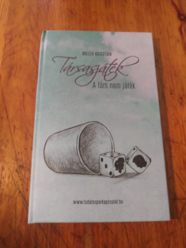 Koller Krisztián - Társasjáték