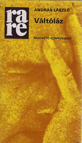 András László - Váltóláz
