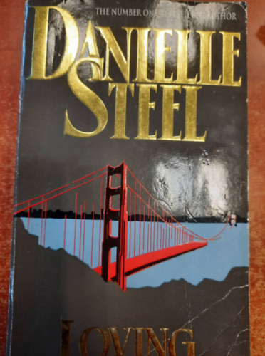 Danielle Steel - Loving