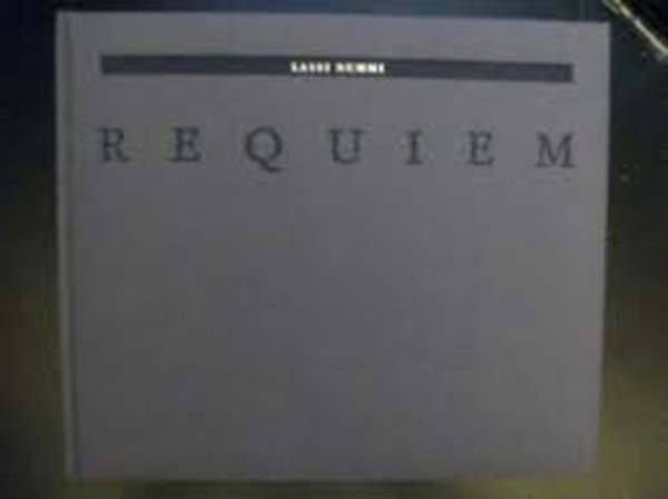 Lassi Nummi - Requiem