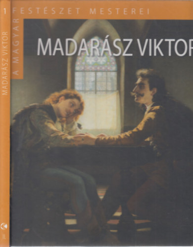 Veszprmi Nra - Madarsz Viktor (A magyar festszet mesterei II. sorozat)