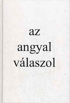 Mallsz Gitta - Az angyal vlaszol