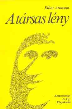 Elliot Aronson - A trsas lny