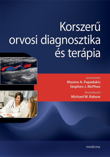 Korszer� orvosi diagnosztika �s ter�pia