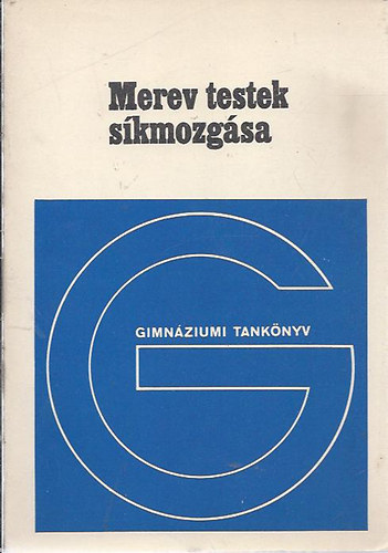 Dr. Nagy Lszl - Merev testek skmozgsa
