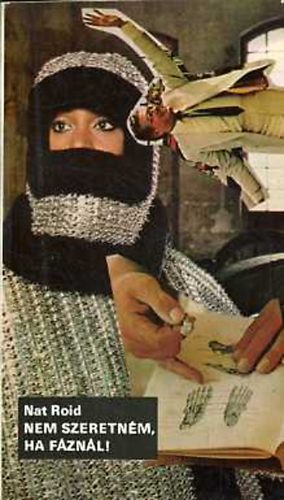 Tandori Dezső (Nat Roid) - Nem szeretném, ha fáznál!