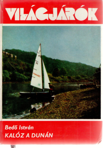 Bed Istvn - Kalz a Dunn